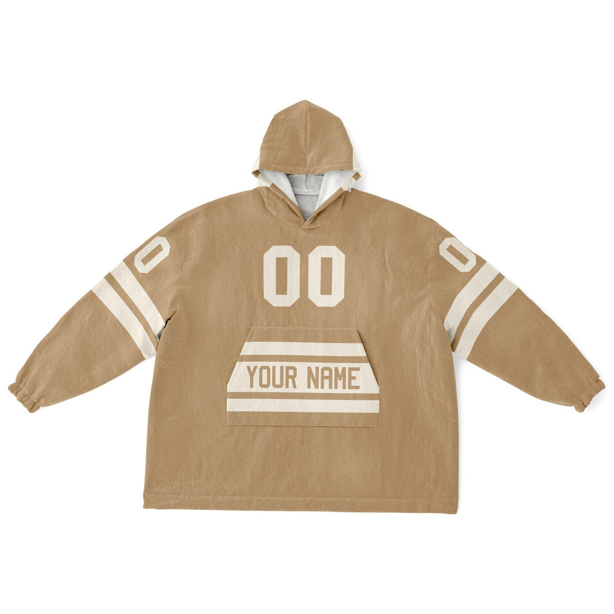 Camel & Cream Classic