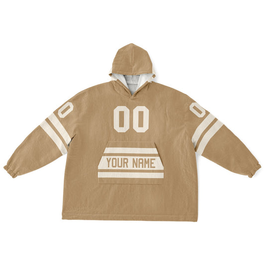 Camel & Cream Classic