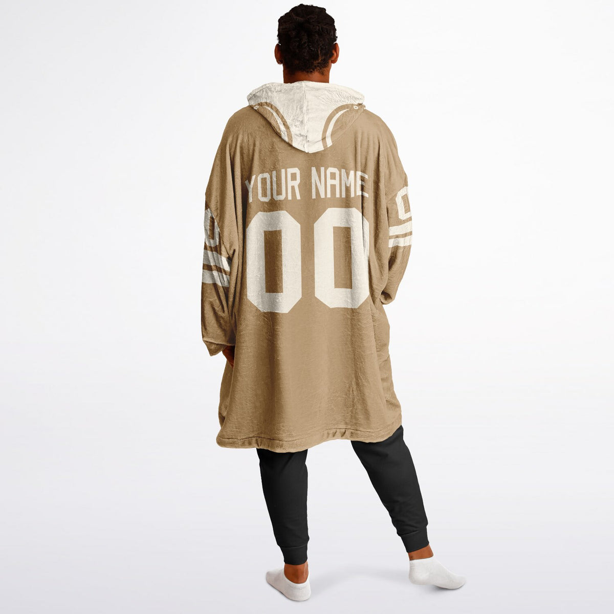 Camel & Cream Kickoff