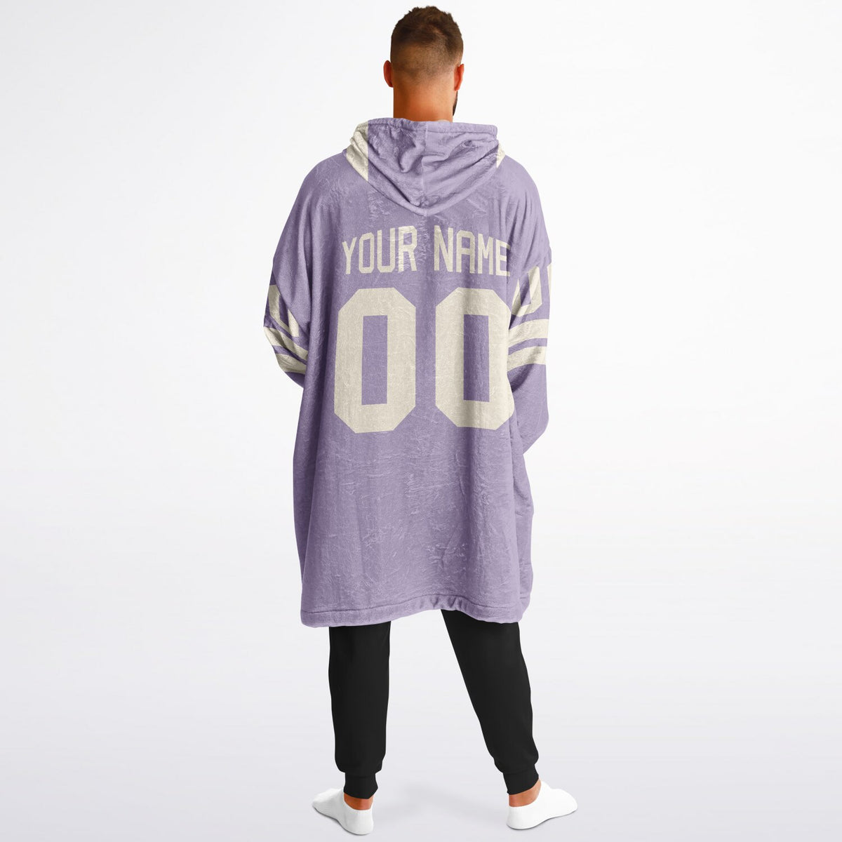 Lavender & Cream Classic