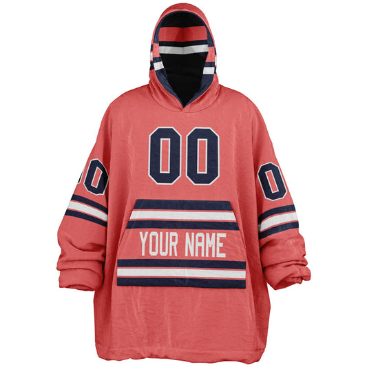 Superfan Reversible