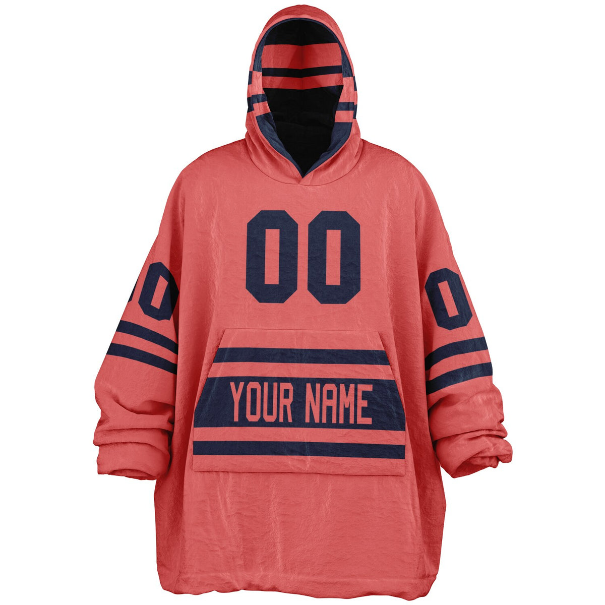 Superfan Reversible