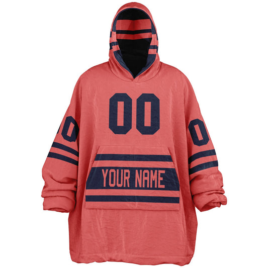 Superfan Reversible