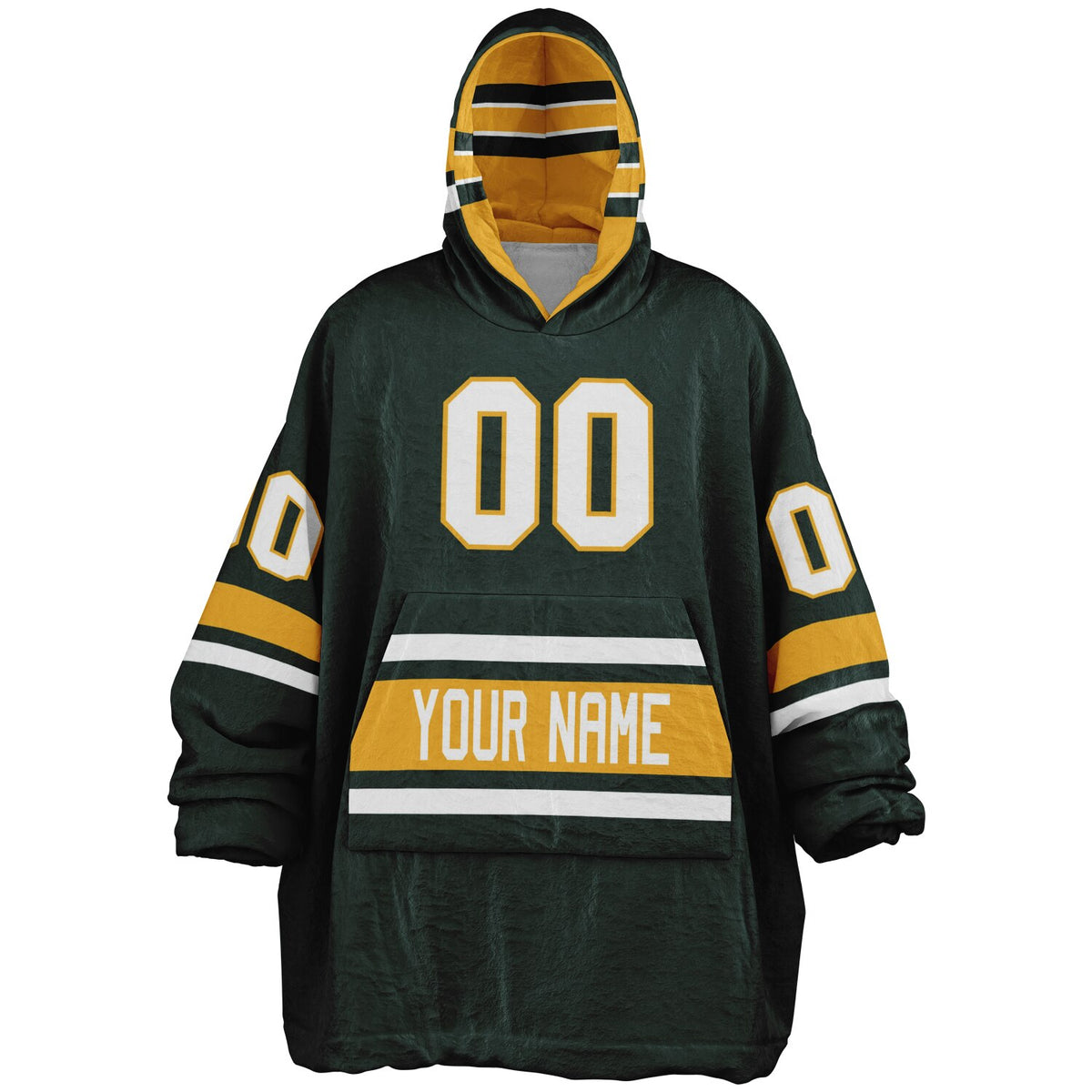 Superfan Reversible