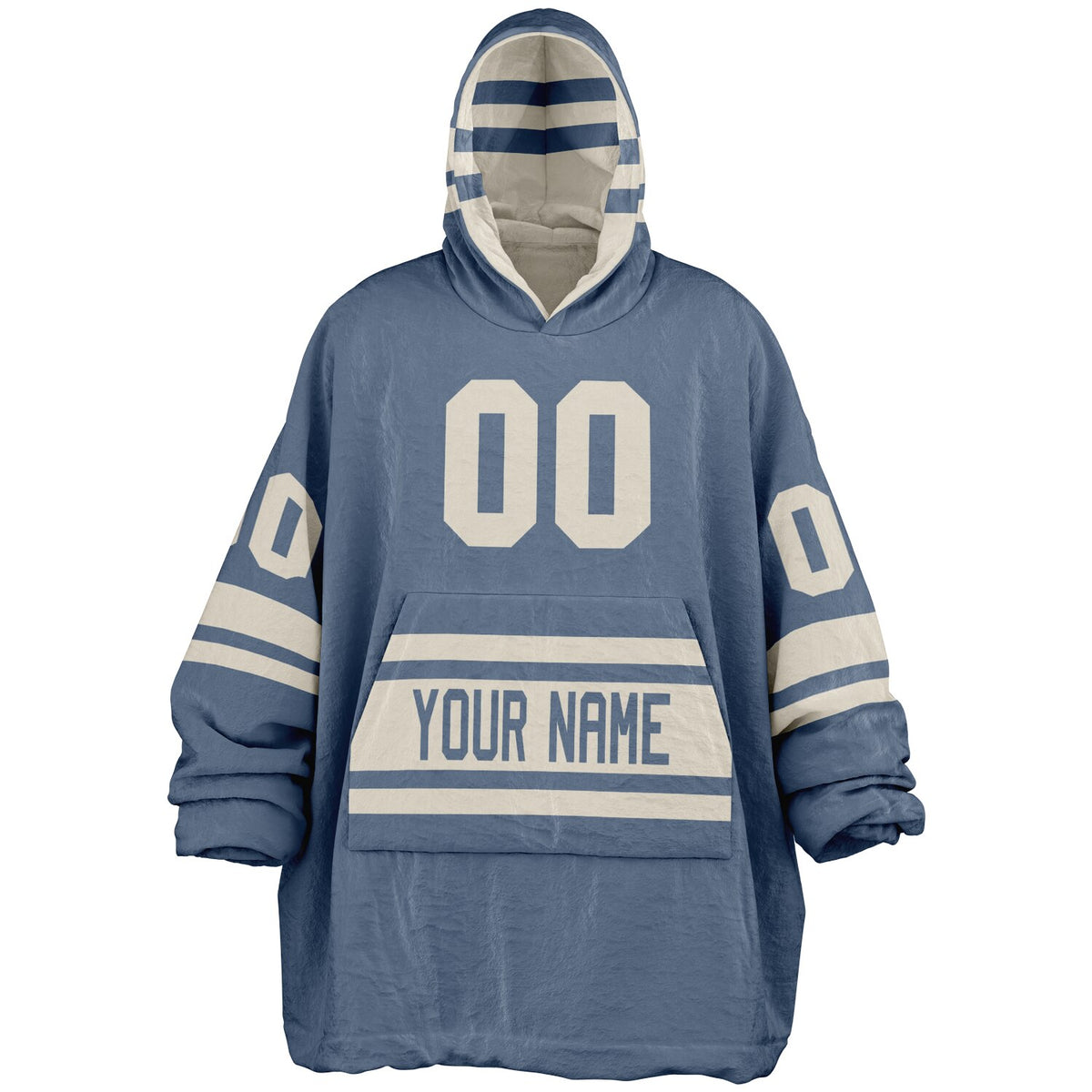 Superfan Reversible
