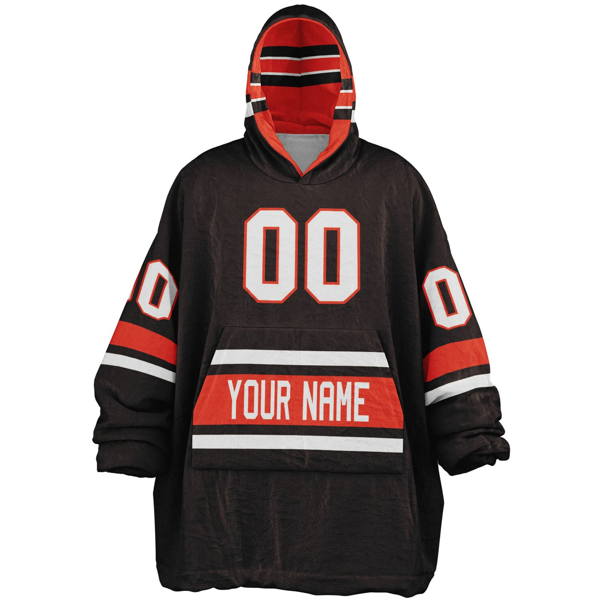 Superfan Reversible