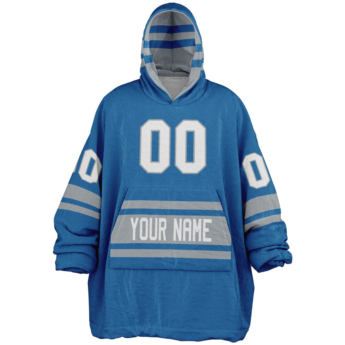 Superfan Reversible