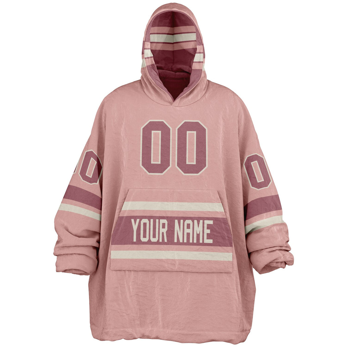 Superfan Reversible