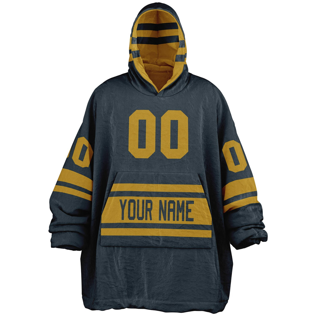 Superfan Reversible