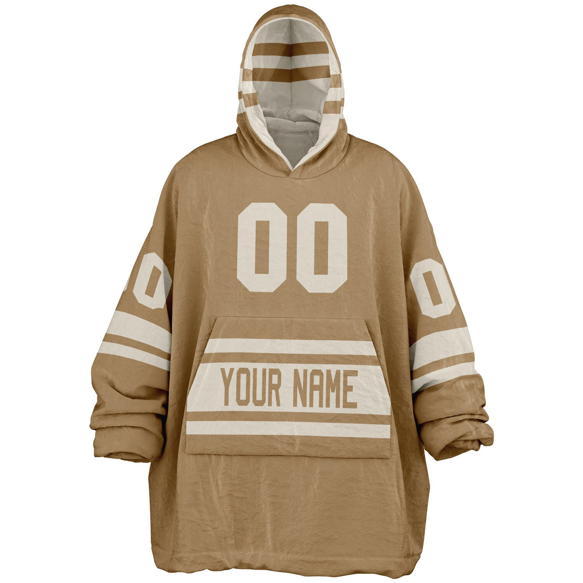 Superfan Reversible