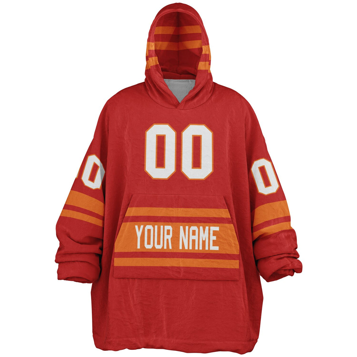 Superfan Reversible
