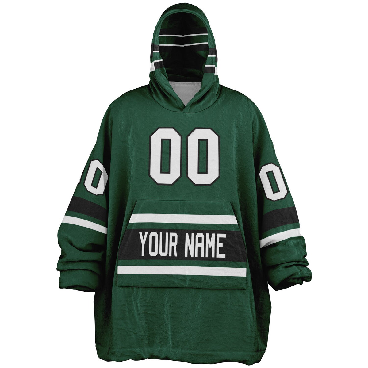 Superfan Reversible