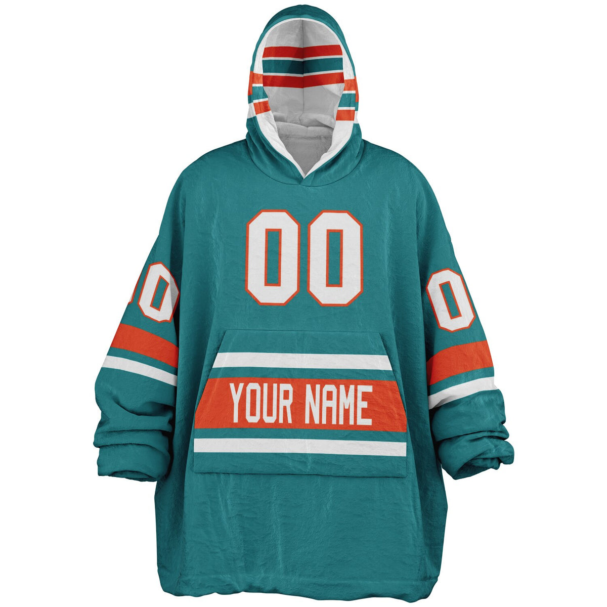 Superfan Reversible