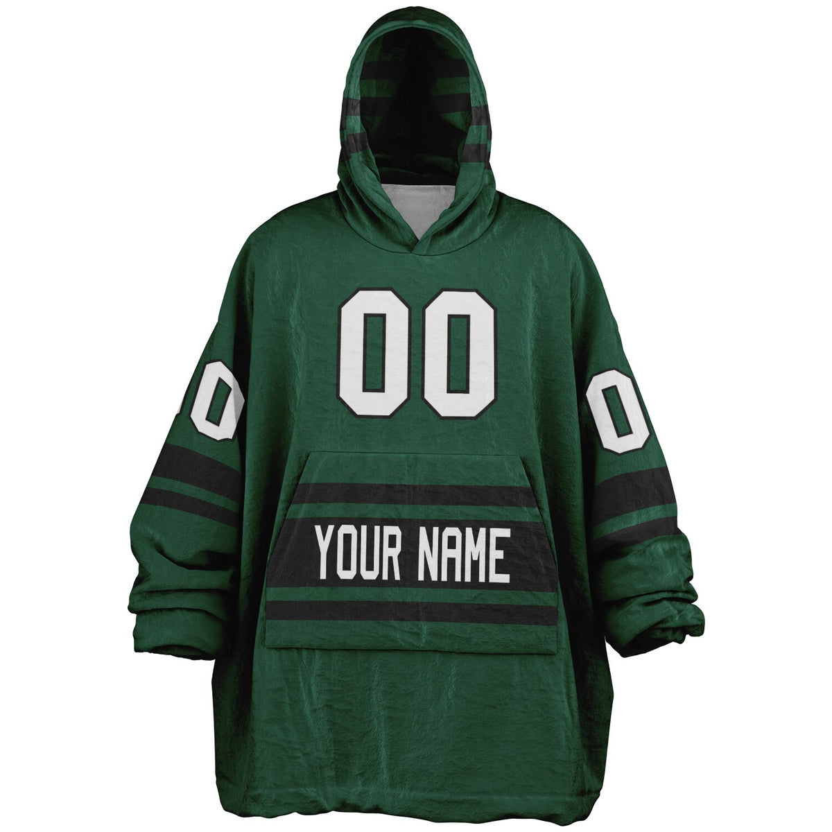 Superfan Reversible