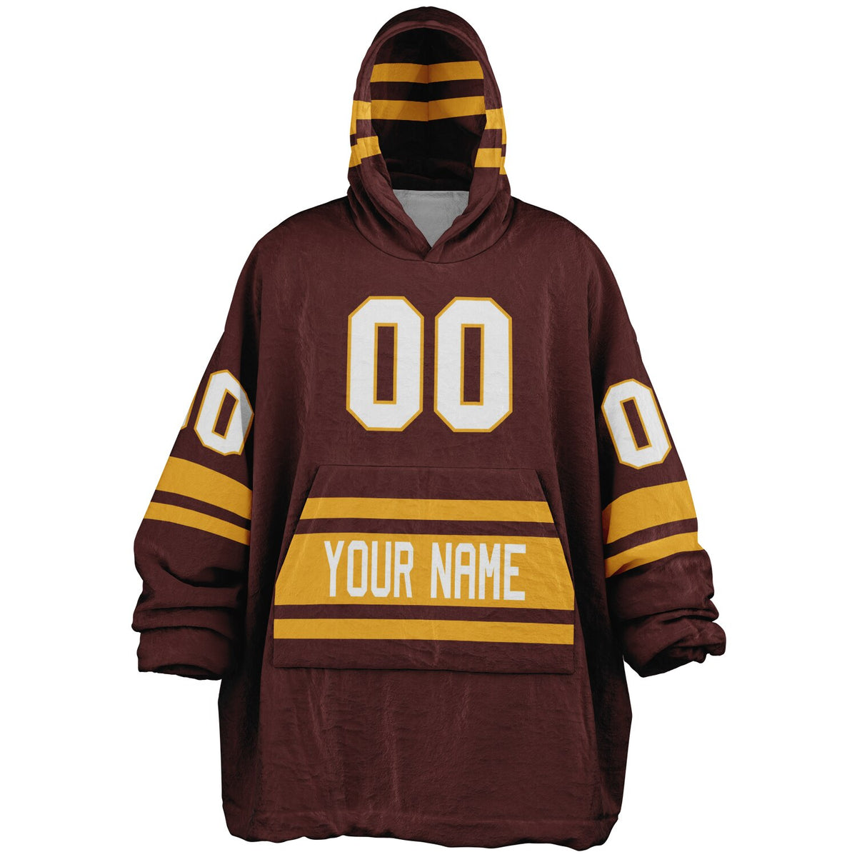 Superfan Reversible