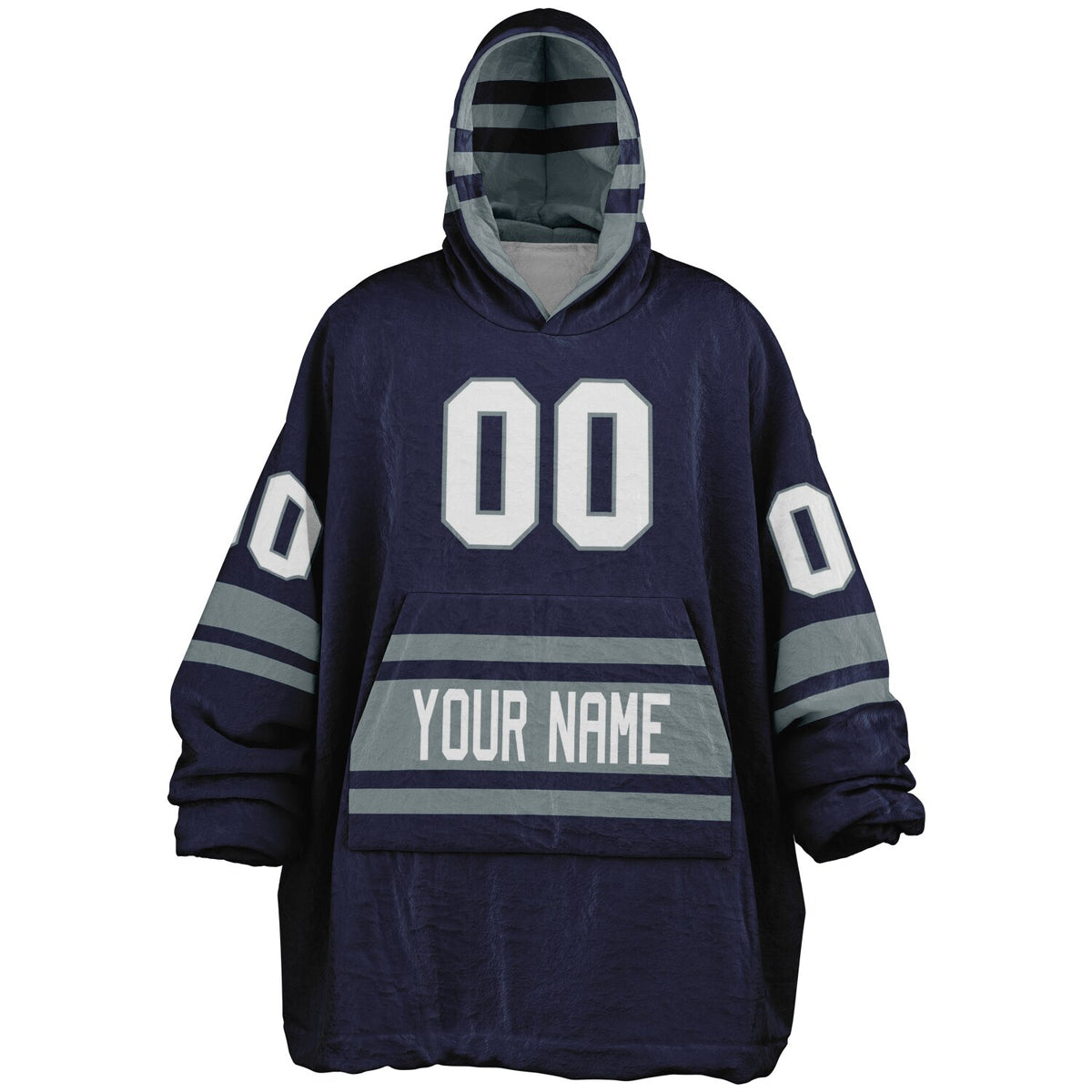 Superfan Reversible