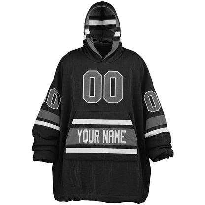 Superfan Reversible