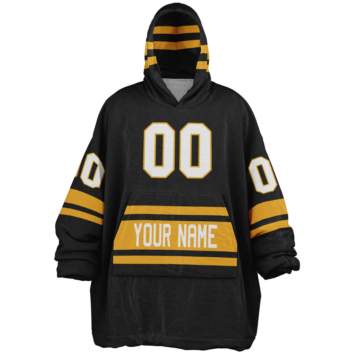 Superfan Reversible