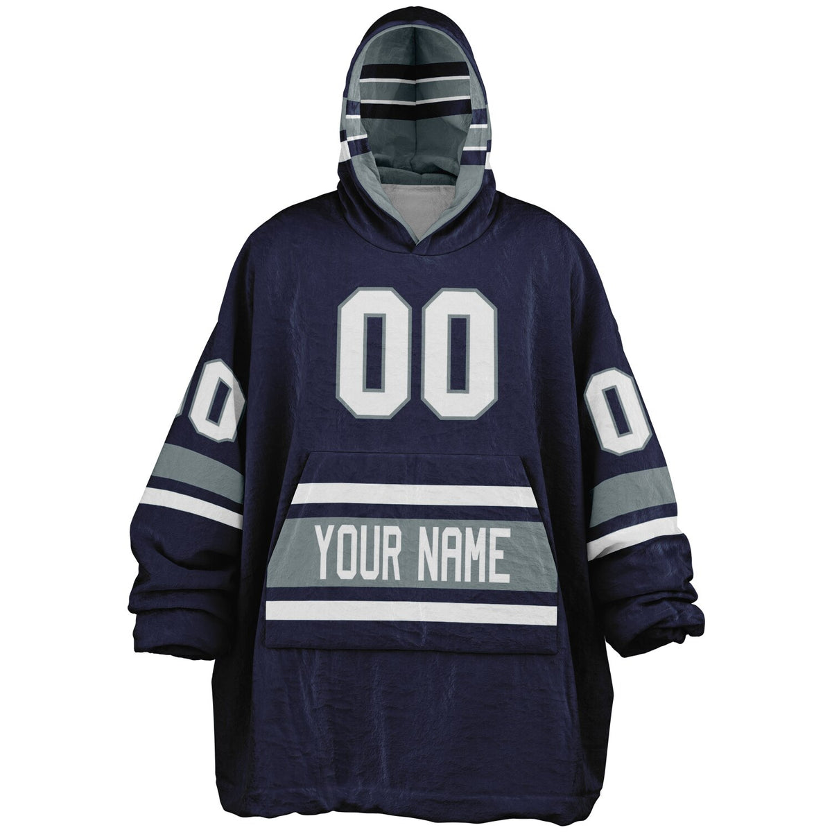 Superfan Reversible
