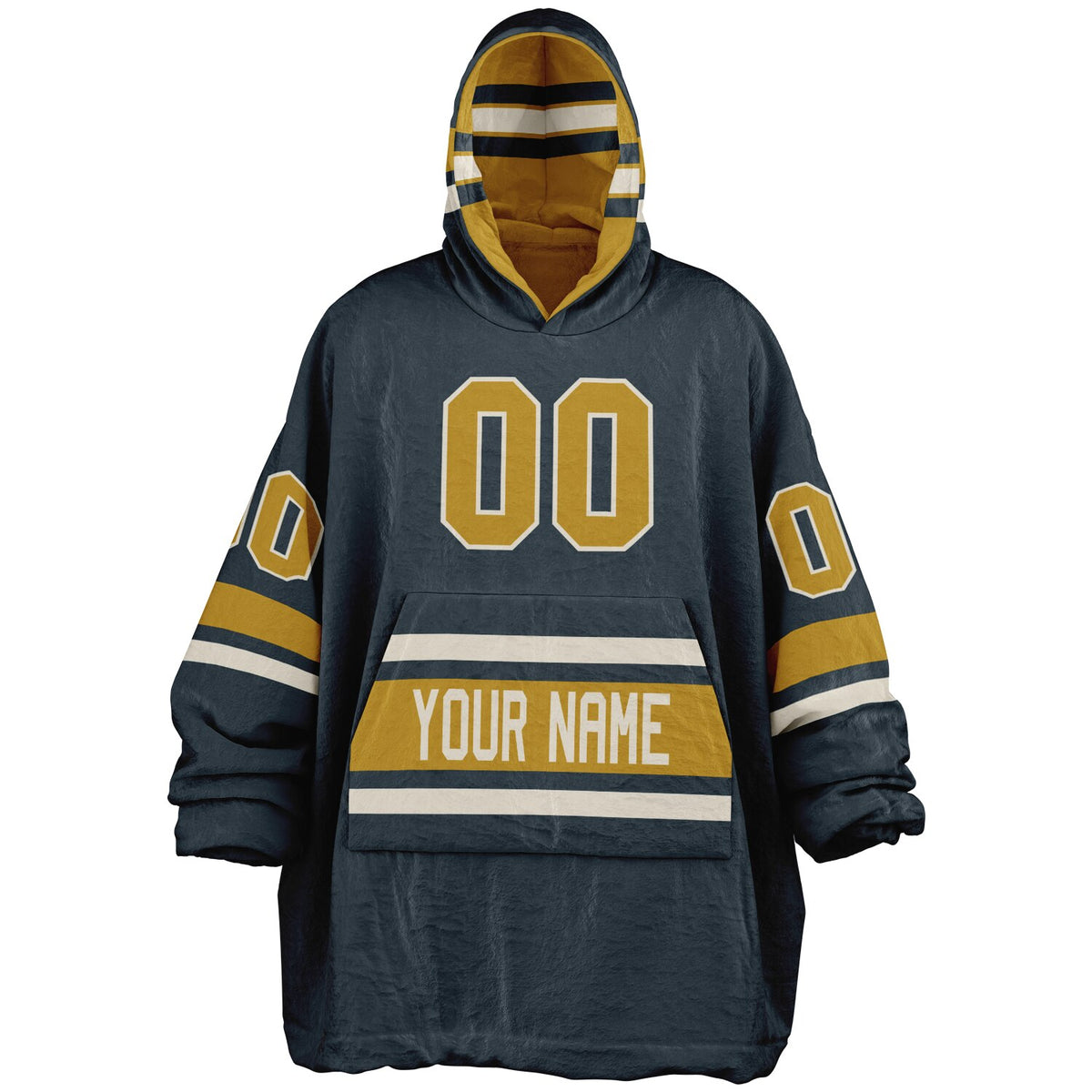 Superfan Reversible