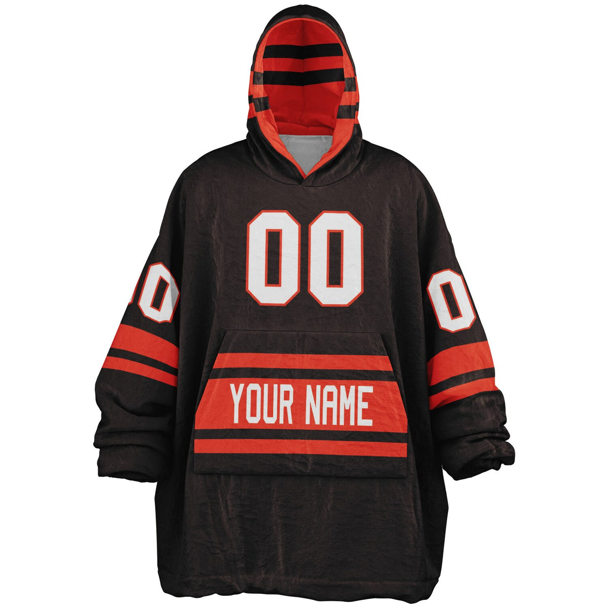 Superfan Reversible