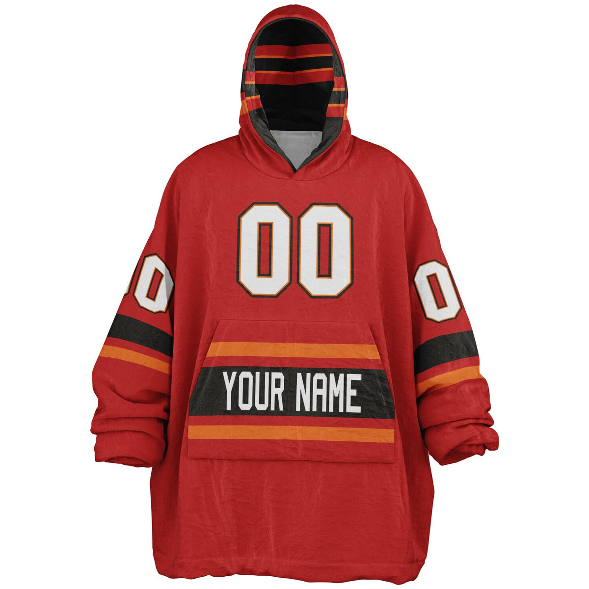 Superfan Reversible