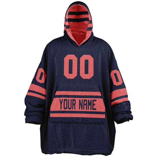Superfan Reversible