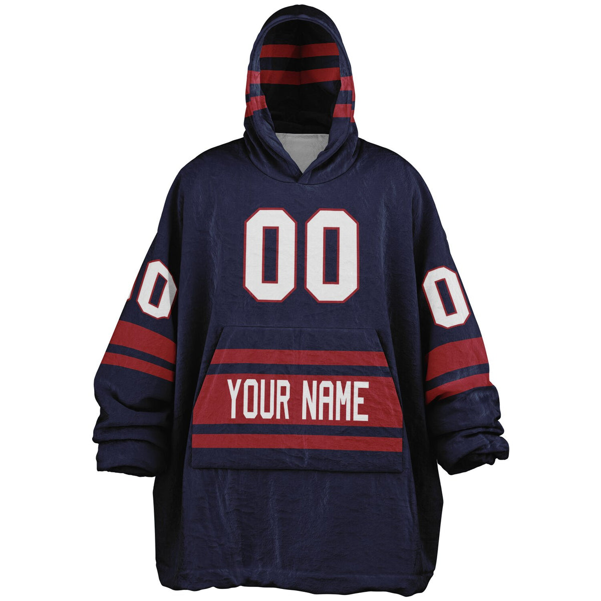 Superfan Reversible