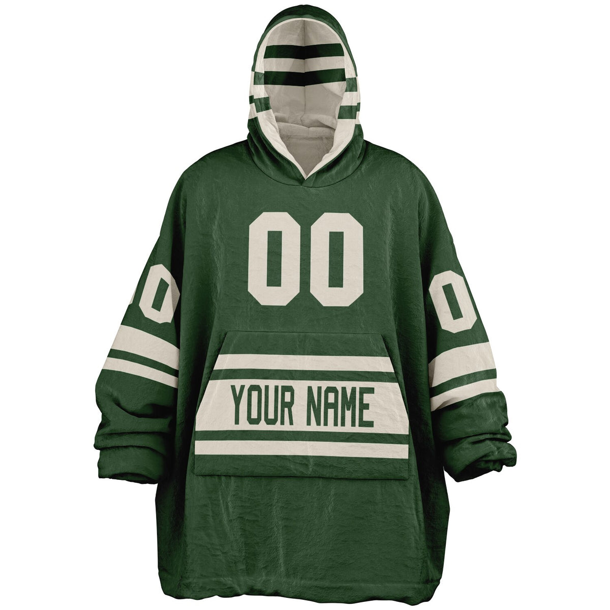 Superfan Reversible