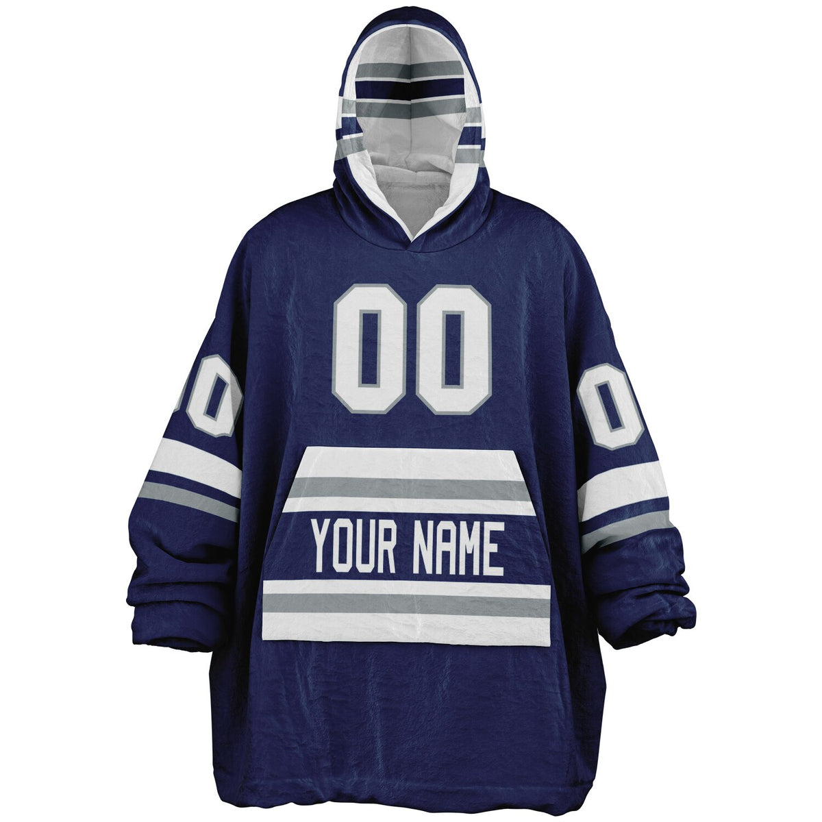 Superfan Reversible